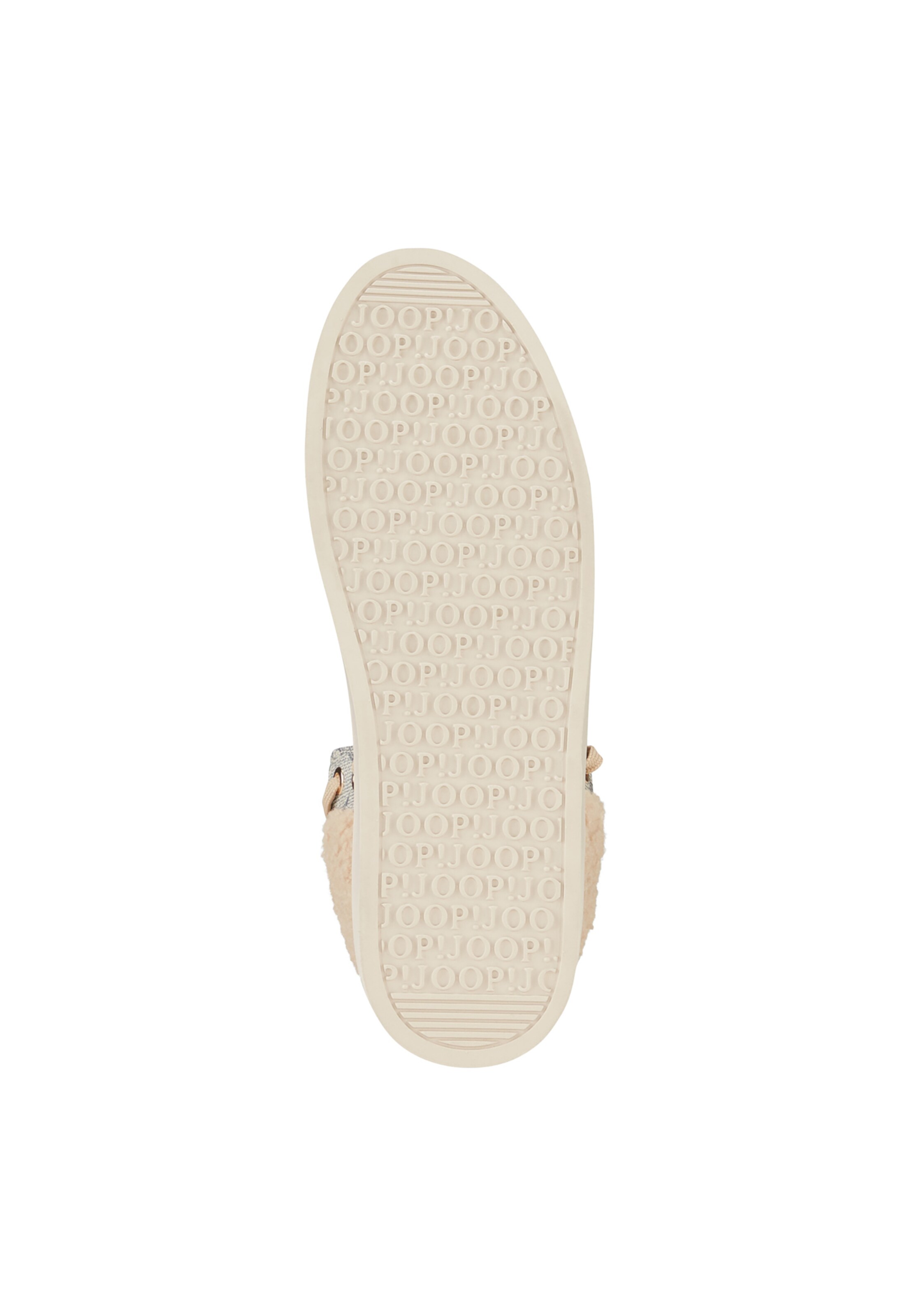 JOOP! - Zapatillas deportivas altas en gris