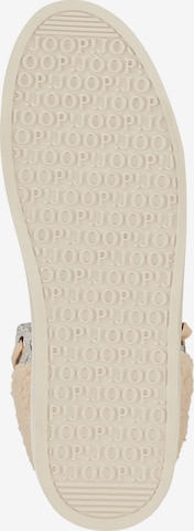 Baskets hautes JOOP! en gris