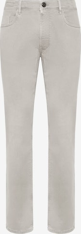 Boggi Milano Farkut värissä harmaa: etupuoli