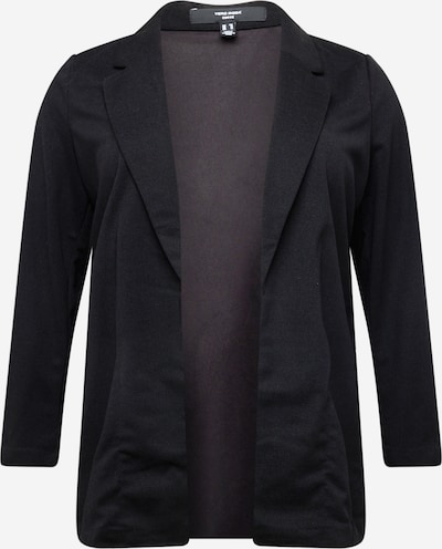 Vero Moda Curve Blazer en negro, Vista del producto