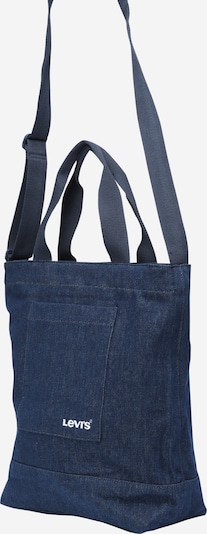 LEVI'S ® Cabas en bleu foncé, Vue avec produit