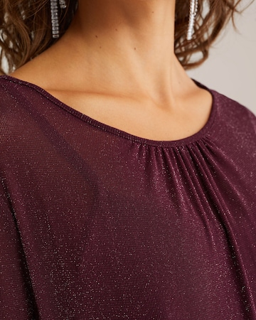 WE Fashion Φόρεμα σε κόκκινο