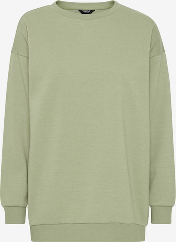 Oxmo - Jersey 'Hillary' en verde: frente