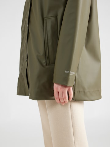 Veste fonctionnelle ILSE JACOBSEN en vert