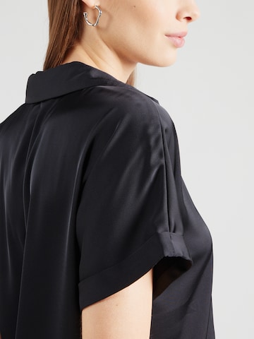 Camicia da donna 'VIEnna Ravenna' di VILA in nero