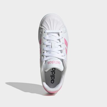 ADIDAS SPORTSWEAR Sneaker in Weiß