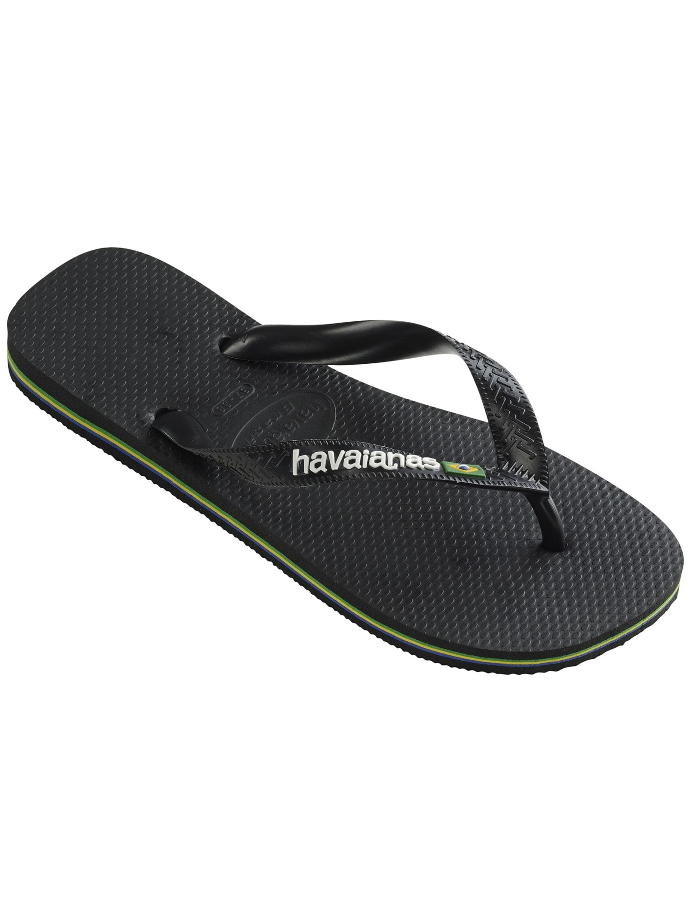 HAVAIANAS Open schoenen in Zwart