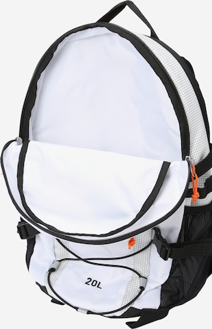 ADIDAS ORIGINALS Backpack 'Adventure' in White