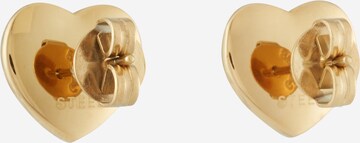 Set di gioielli di GUESS in oro: frontale