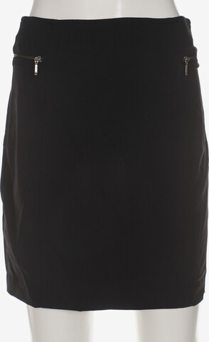 Ambiente Skirt in M in Black: front