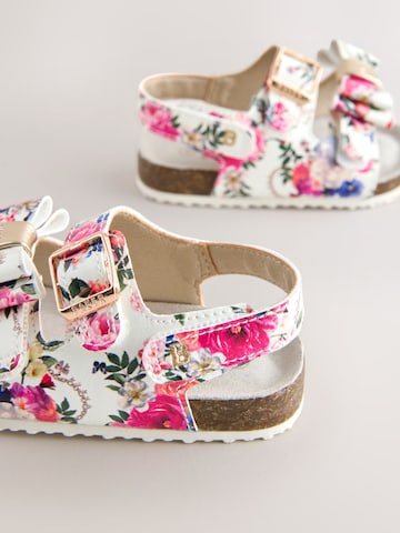 Baker by Ted Baker Sandal i blandade färger