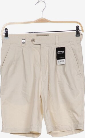 CAMEL ACTIVE Shorts XXXL in Weiß: predná strana