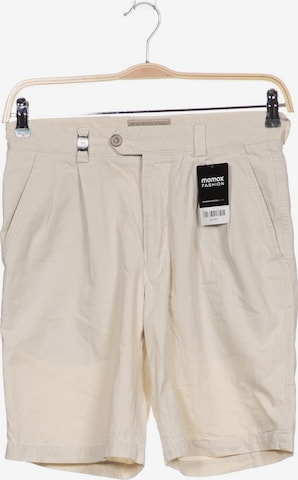 CAMEL ACTIVE Shorts in XXXL in White: front