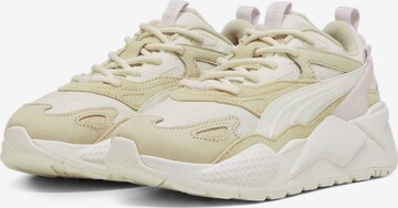 PUMA Sneakers 'RS-X Efekt PRM' in Beige