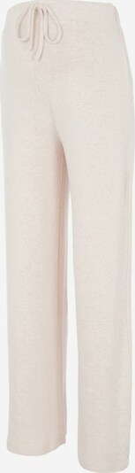 MAMALICIOUS Broek 'Kamilla' in de kleur Pastelroze, Productweergave