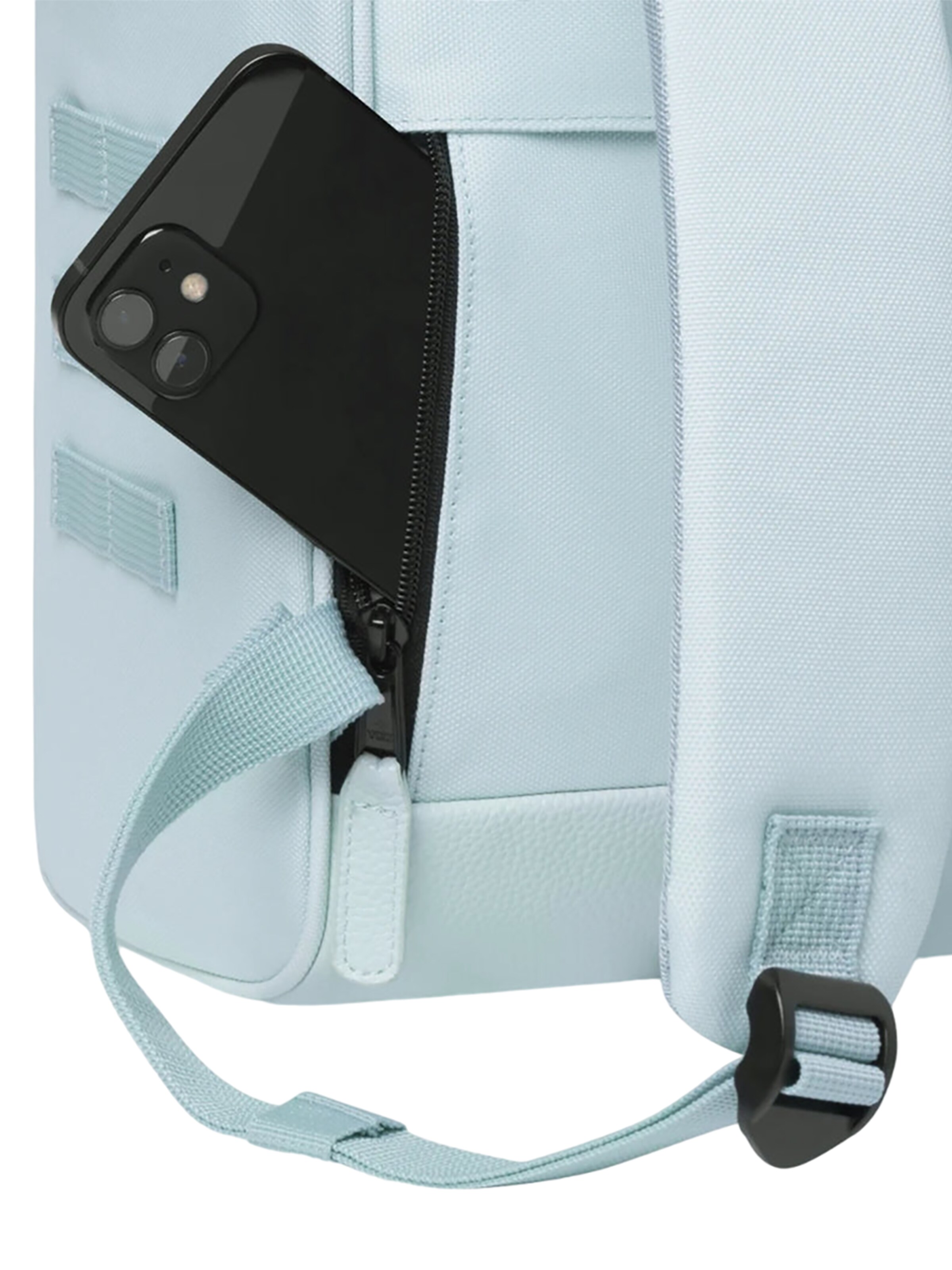 Cabaia Backpack 'Puntarenas M' in Blue
