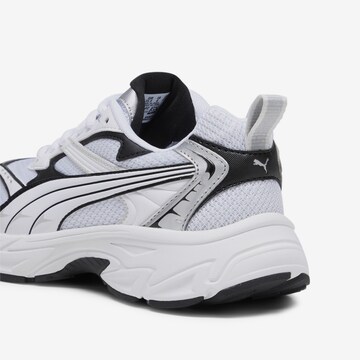 PUMA Sneakers 'Morphic Base' in Grijs