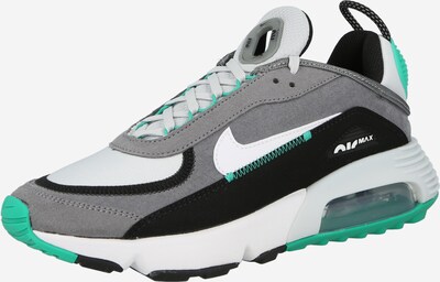 Nike Sportswear Tenisky - šedá / mátová / bílá, Produkt