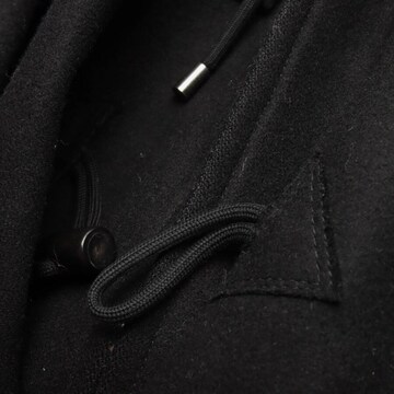 HUGO Jacket & Coat in 5XL in Black