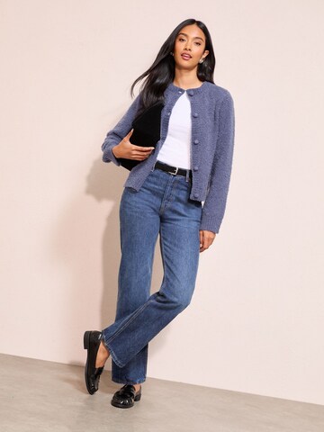 Friends Like These Kardigán - kék