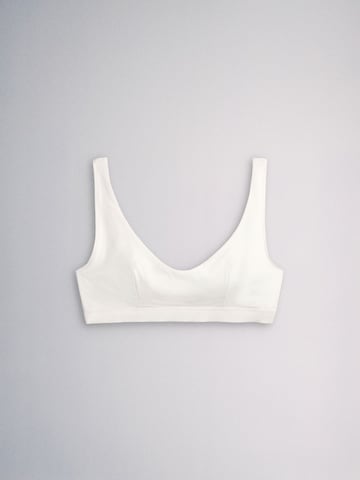 The Set Μπουστάκι Σουτιέν σε πράσινο