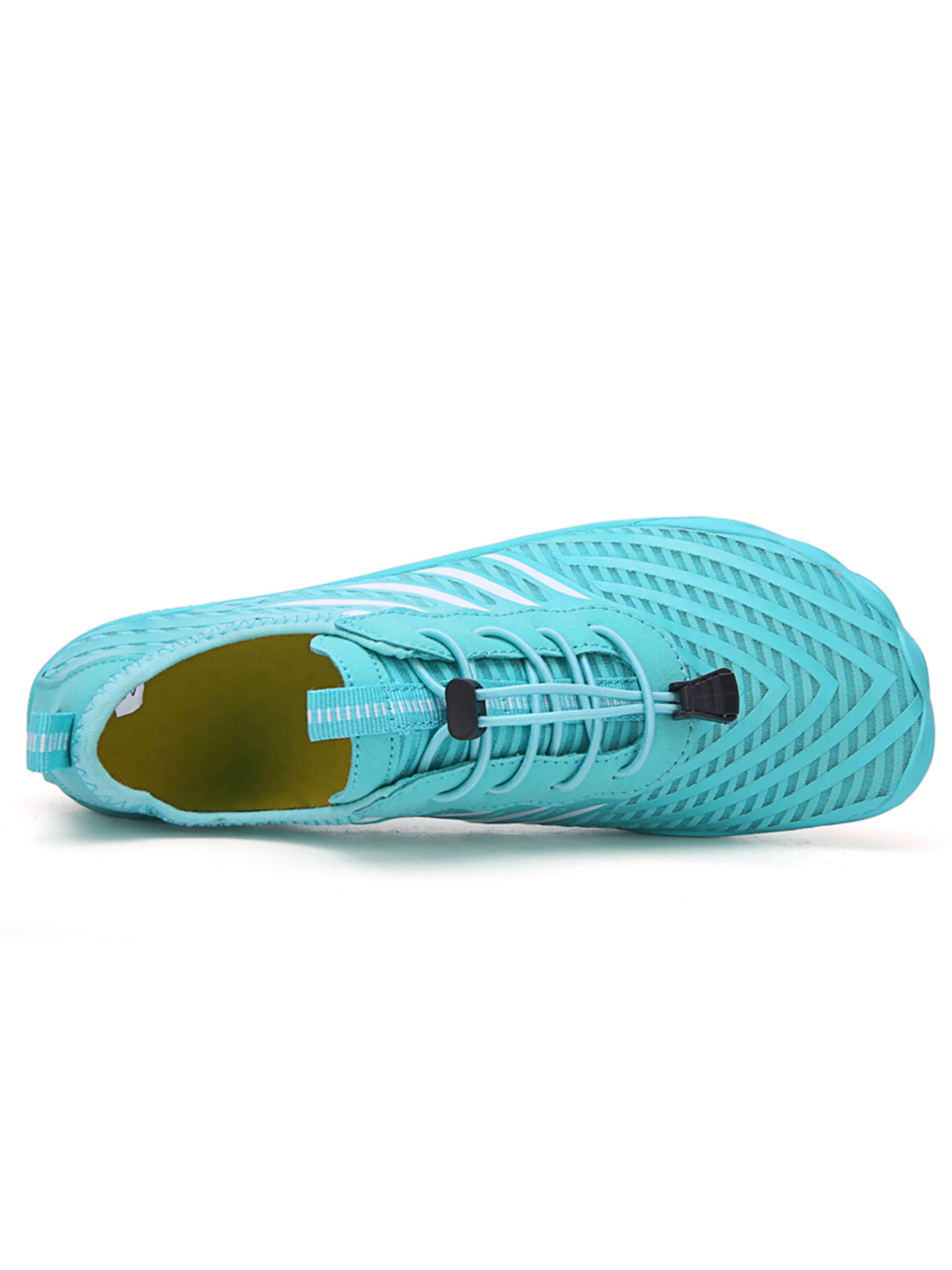 DOTALES Sneakers 'DOTALES - ActiveStep Barfußschuhe' in Blue