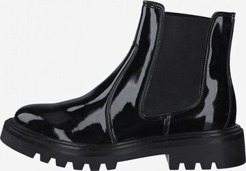 TAMARIS - Botas Chelsea en negro