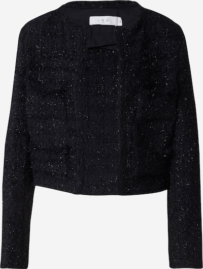 IRO Prijelazna jakna u crna, Pregled proizvoda