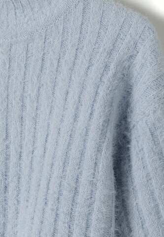MINOTI Pullover in Blau