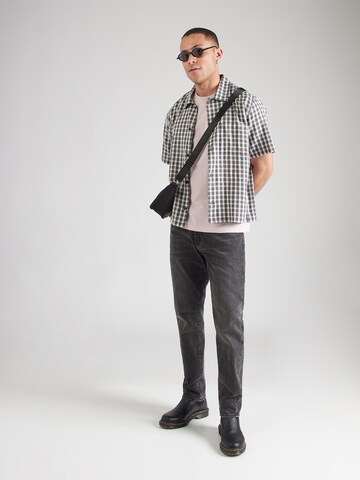 G-STAR Shirt in Purple