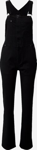 G-Star RAW Jumpsuit in Black: front