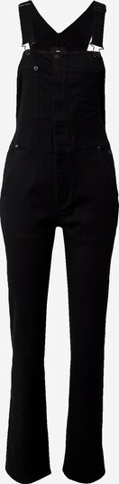 G-Star RAW Jumpsuit in de kleur Black denim, Productweergave