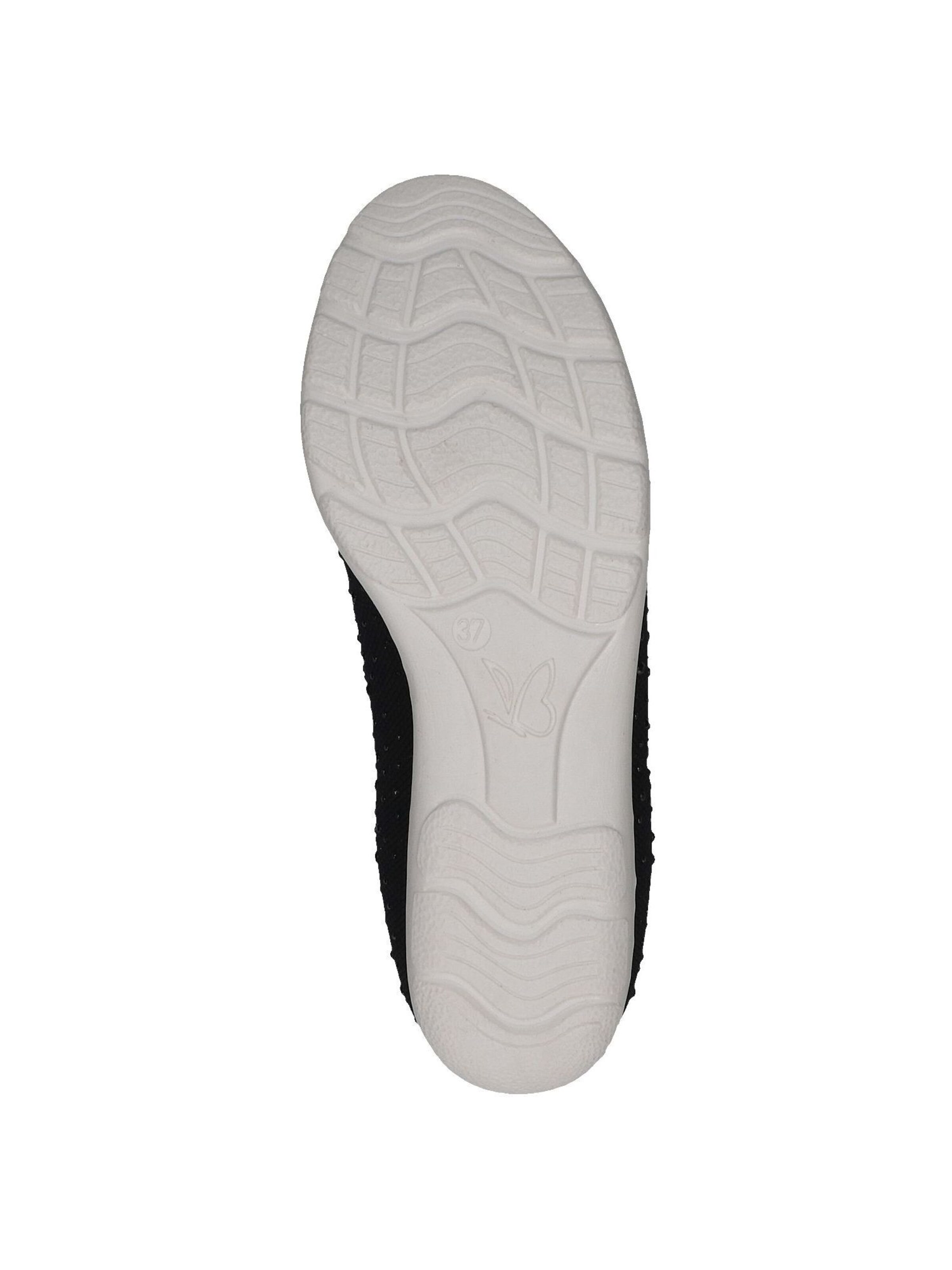 Ballerines CAPRICE en noir