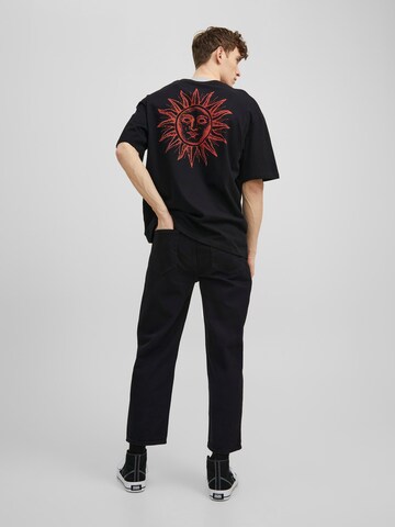 JACK & JONES regular Jeans 'Rob' i blå
