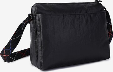 Sac à bandoulière 'Inner City Eye' Hedgren en noir