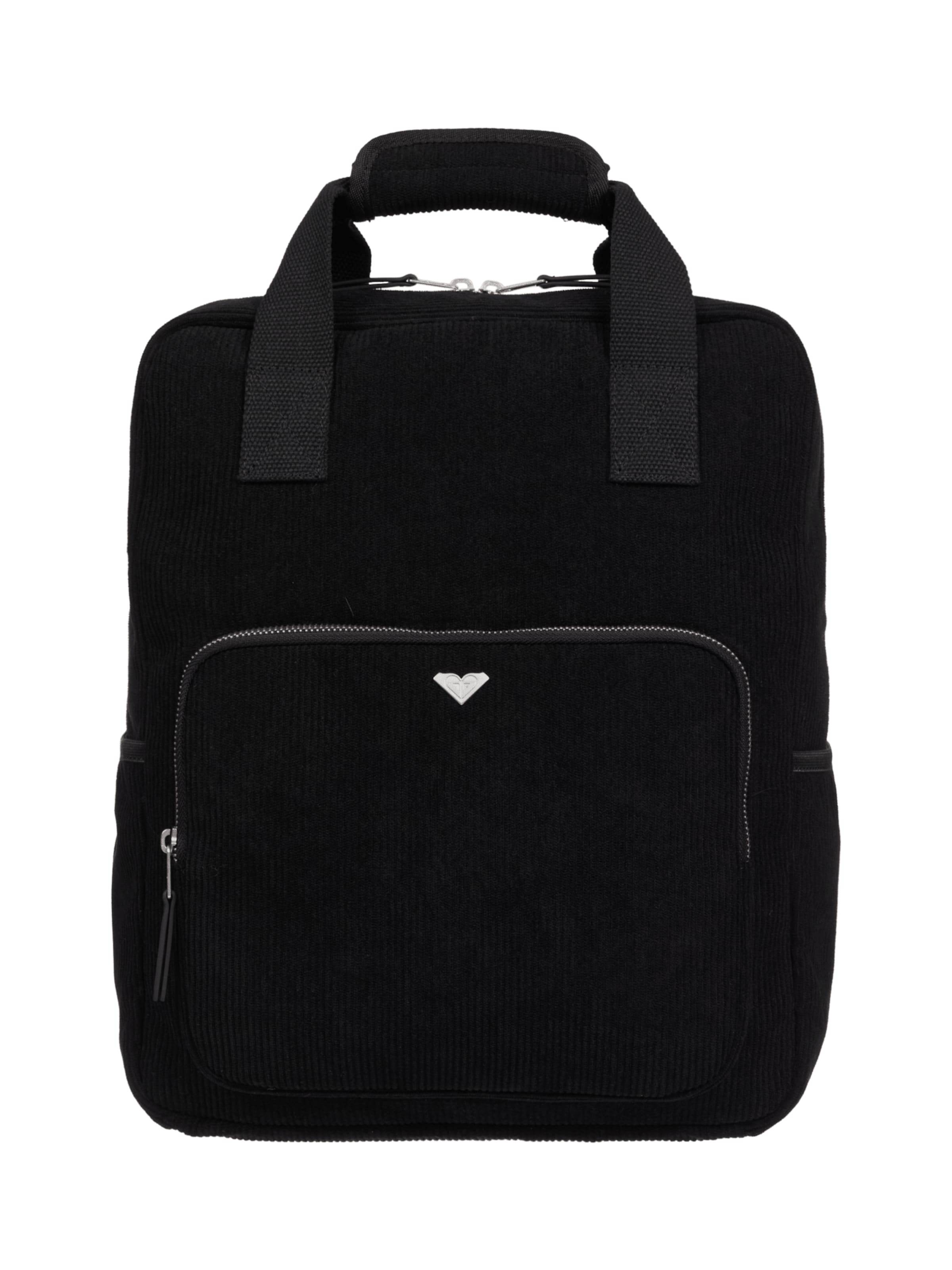 ROXY Rucksack in Grau: Vorderseite