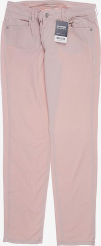 Marc O'Polo Jeans in 30 in Pink: front