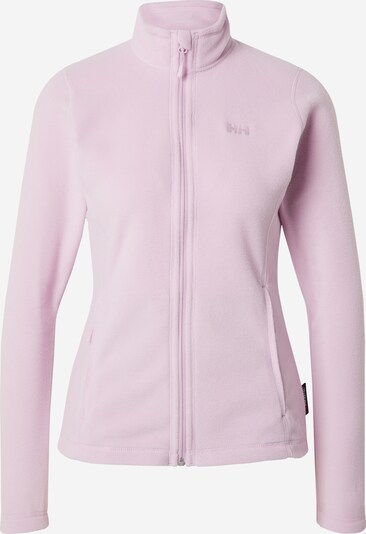 HELLY HANSEN Fleecejacka 'DAYBREAKER' i rosa, Produktvy