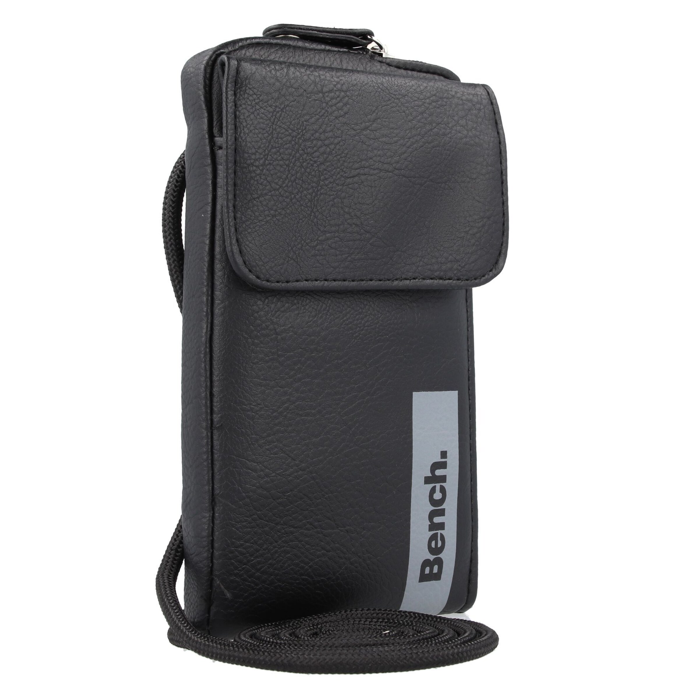 BENCH Smartphonehülle in Schwarz