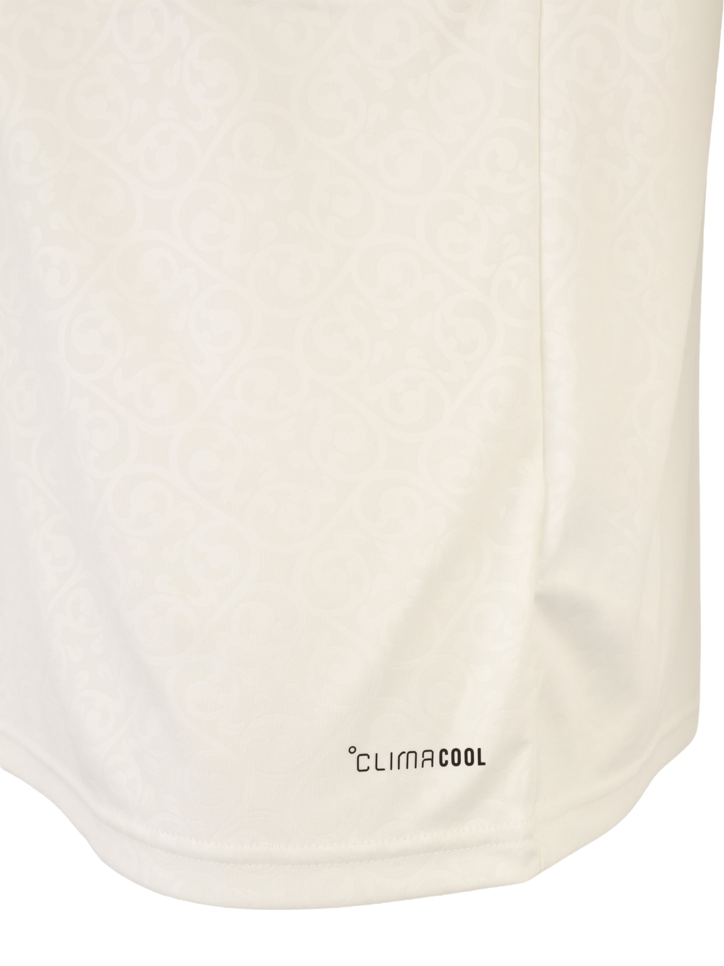 ADIDAS PERFORMANCE Trikot 'Spain 26 Away' – bílá