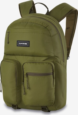 DAKINE Backpack 'METHOD' in Green: front