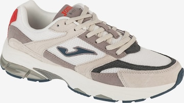 JOMA Sneakers laag 'CR111' in Wit: voorkant