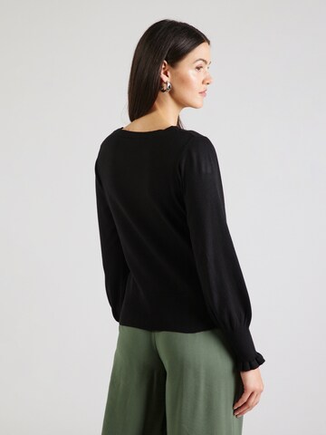 Pullover di MORE & MORE in nero