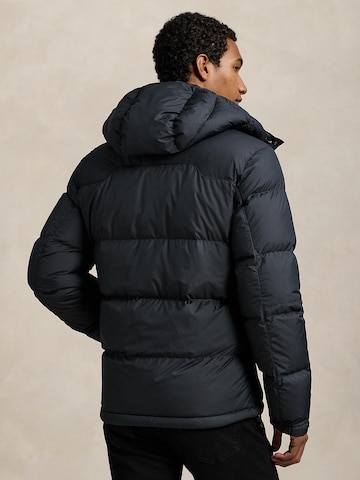 Veste d’hiver Polo Ralph Lauren en noir