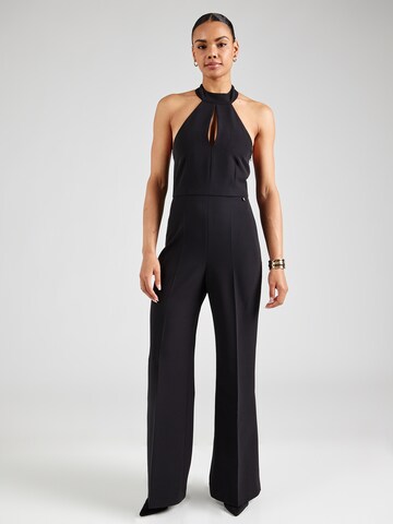 Liu Jo Jumpsuit 'TUTA' in Zwart: voorkant