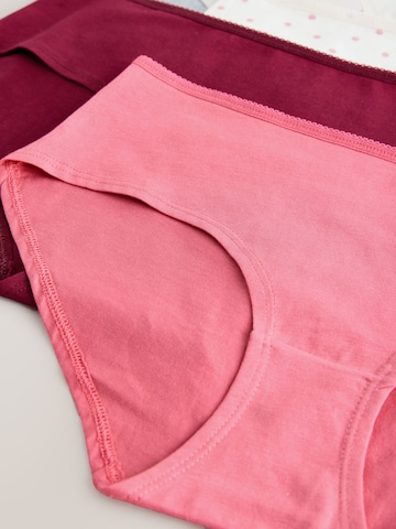 Next Panty in Grey