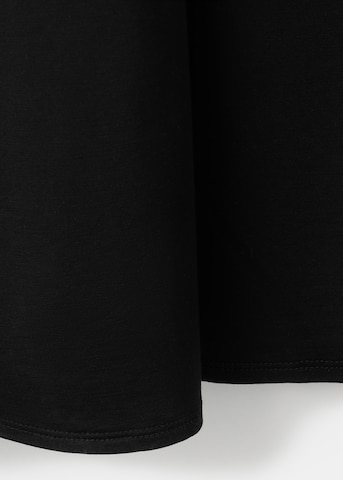 Abito 'NOE' di MANGO in nero