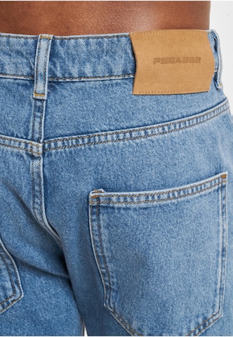 Pegador Regular Jeans 'Vinto Carpenter' in Blue