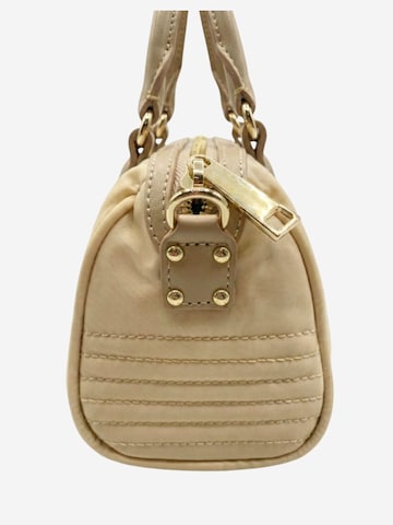 LANCASTER Paris Handtasche 'Basic Ana'‌ in Beige