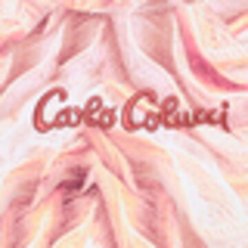 Carlo Colucci Shirt 'Dorn' in Orange